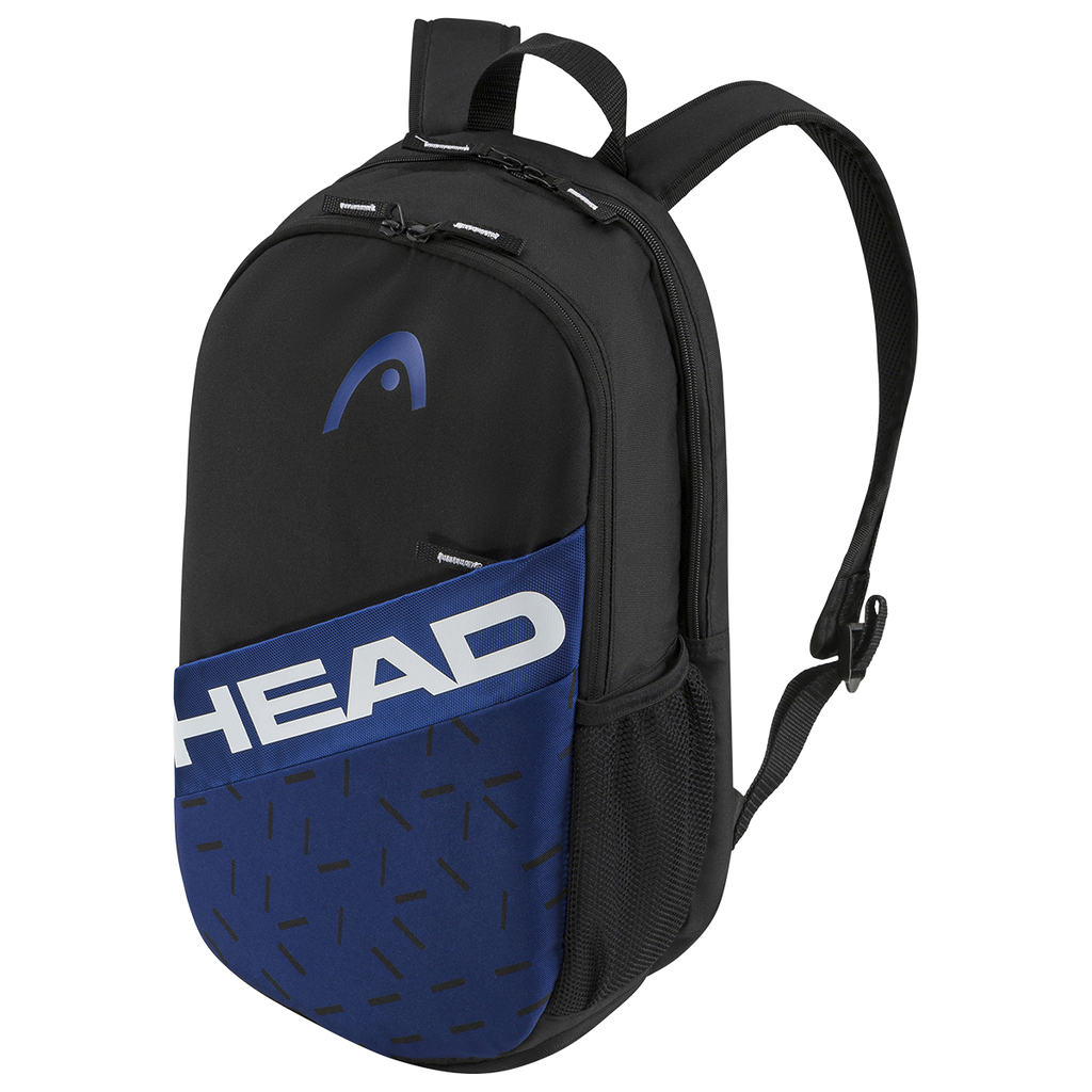 Head Team 21L Backpack Blue Black