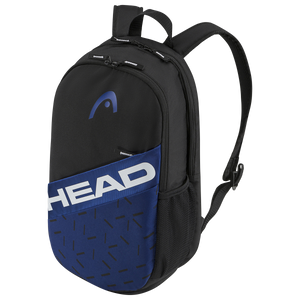 Head Team 21L Backpack Blue Black