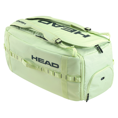 Head Pro Duffle Bag L Light Lime