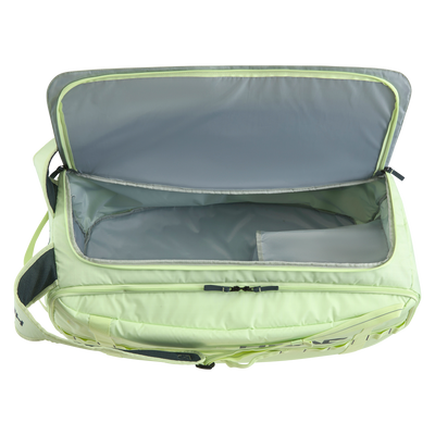 Head Pro Duffle Bag L Light Lime