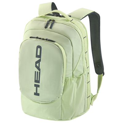 HEAD Pro Backpack 30L Light Lime