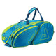 Joola Tour Elite Pickleball Bag Blue Yellow