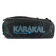 Karakal Pro Tour 2.1 Elite 12 Racket Bag Blue Trim