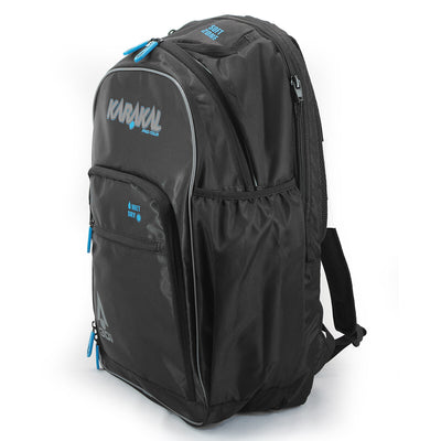 Karakal Pro Tour 2.1 30 Backpack Blue Trim