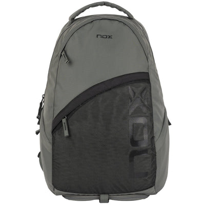 Nox Mochila Street Backpack Grey