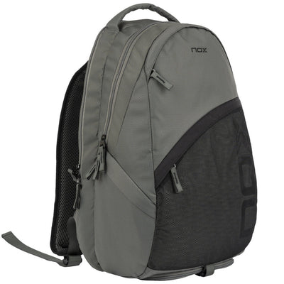 Nox Mochila Street Backpack Grey