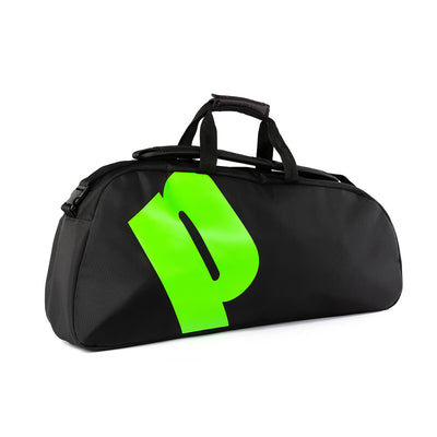 Prince Tour 1 Comp Racket Bag Black Green