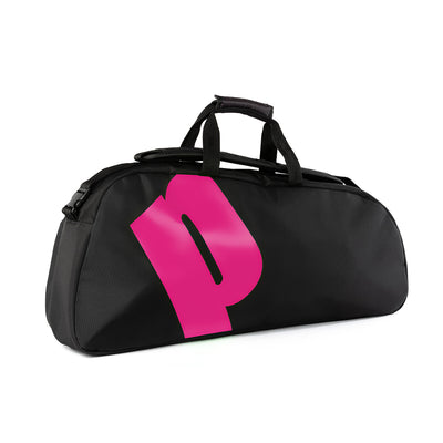 Prince Tour 1 Comp Racket Bag Black Pink