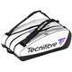 Tecnifibre Tour Endurance 15 Racket Bag White/Black