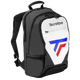 Tecnifibre Tour Endurance Backpack White Black