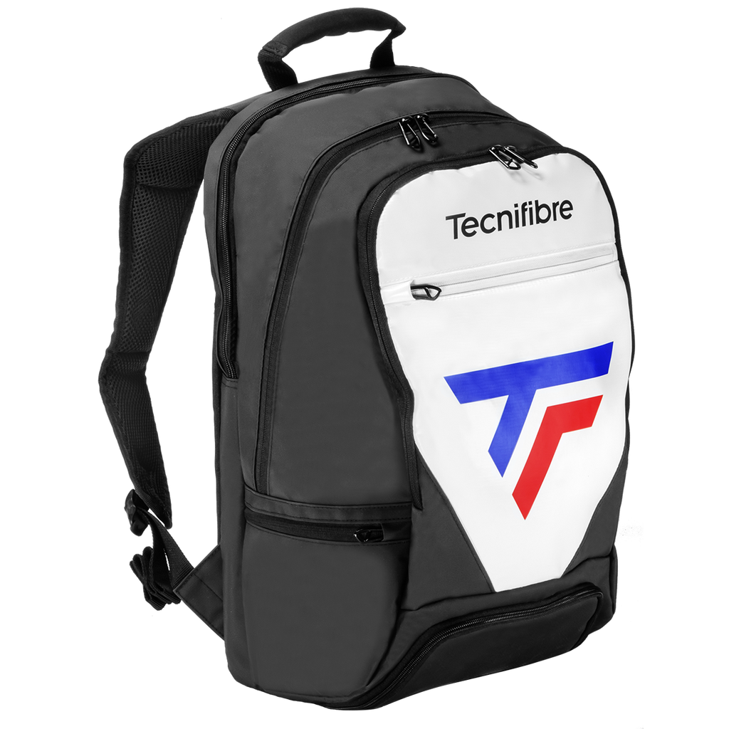 Tecnifibre Tour Endurance Backpack White/Black