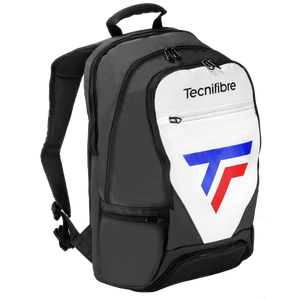 Tecnifibre Tour Endurance Backpack White/Black