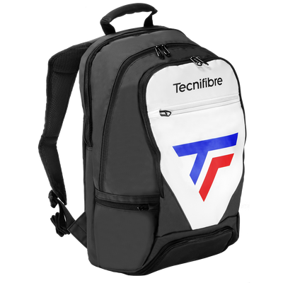 Tecnifibre Tour Endurance Backpack White/Black