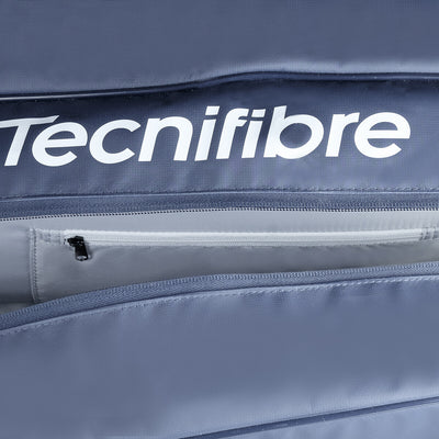 Tecnifibre Tour Endurance 12 Racket Bag Navy Blue