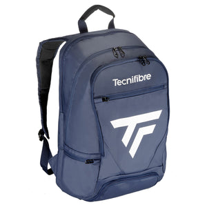 Tecnifibre Tour Endurance Backpack Navy Blue