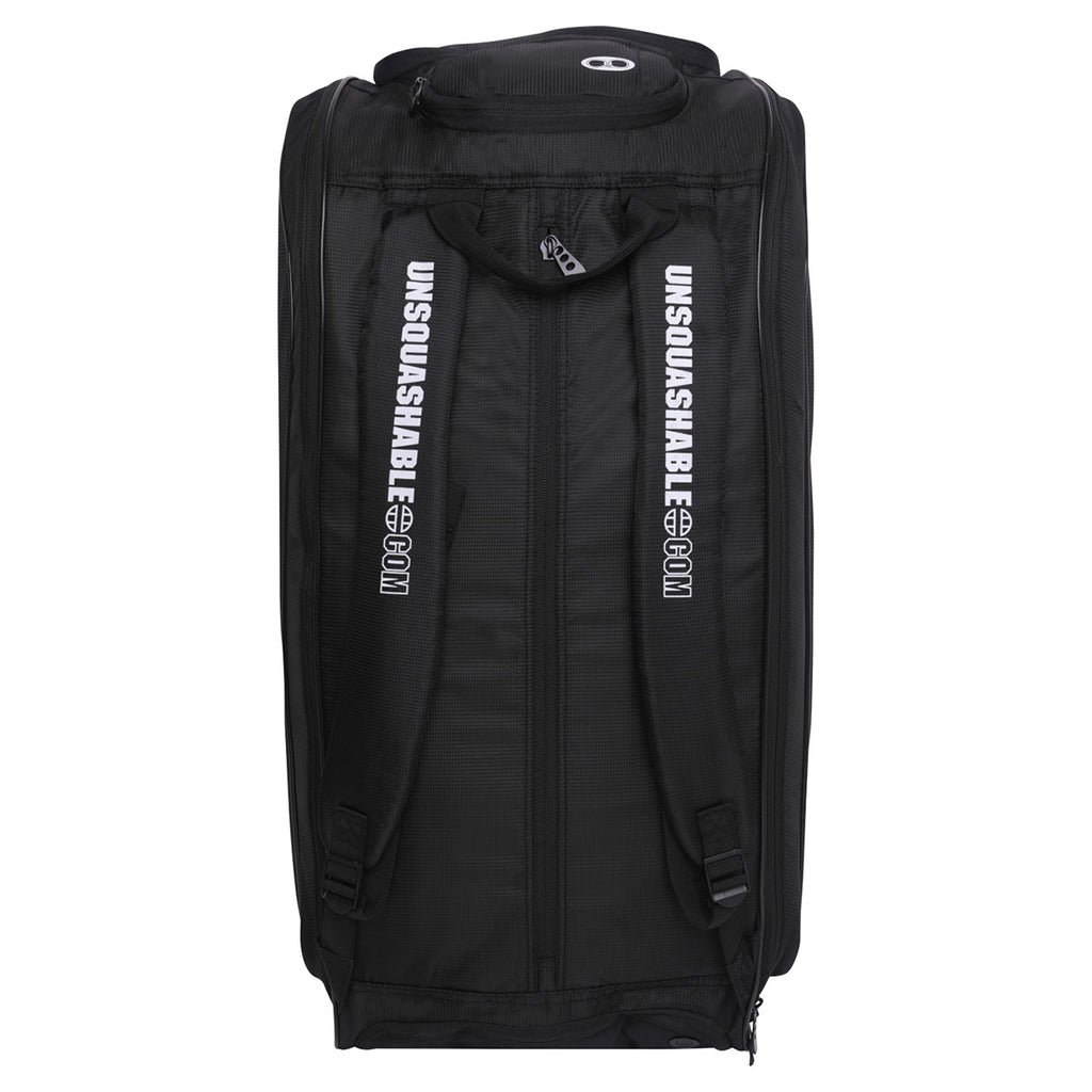 Unsquashable Racket Cover UNSQUASHABLE TOUR-TEC PRO Deluxe Racket Bag – PDHSports