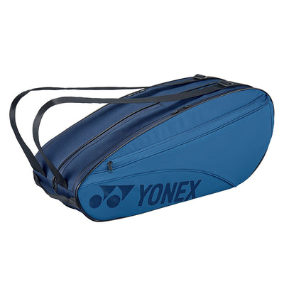 Yonex Team 6 42326 Racket Bag Sky Blue