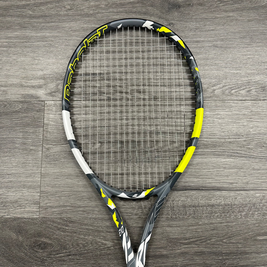Babolat Evo Aero Tennis Racket OUTLET