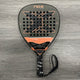 Nox AT10 Genius Attack 12k Agustin Tapia Padel Racket 2025 DEMO
