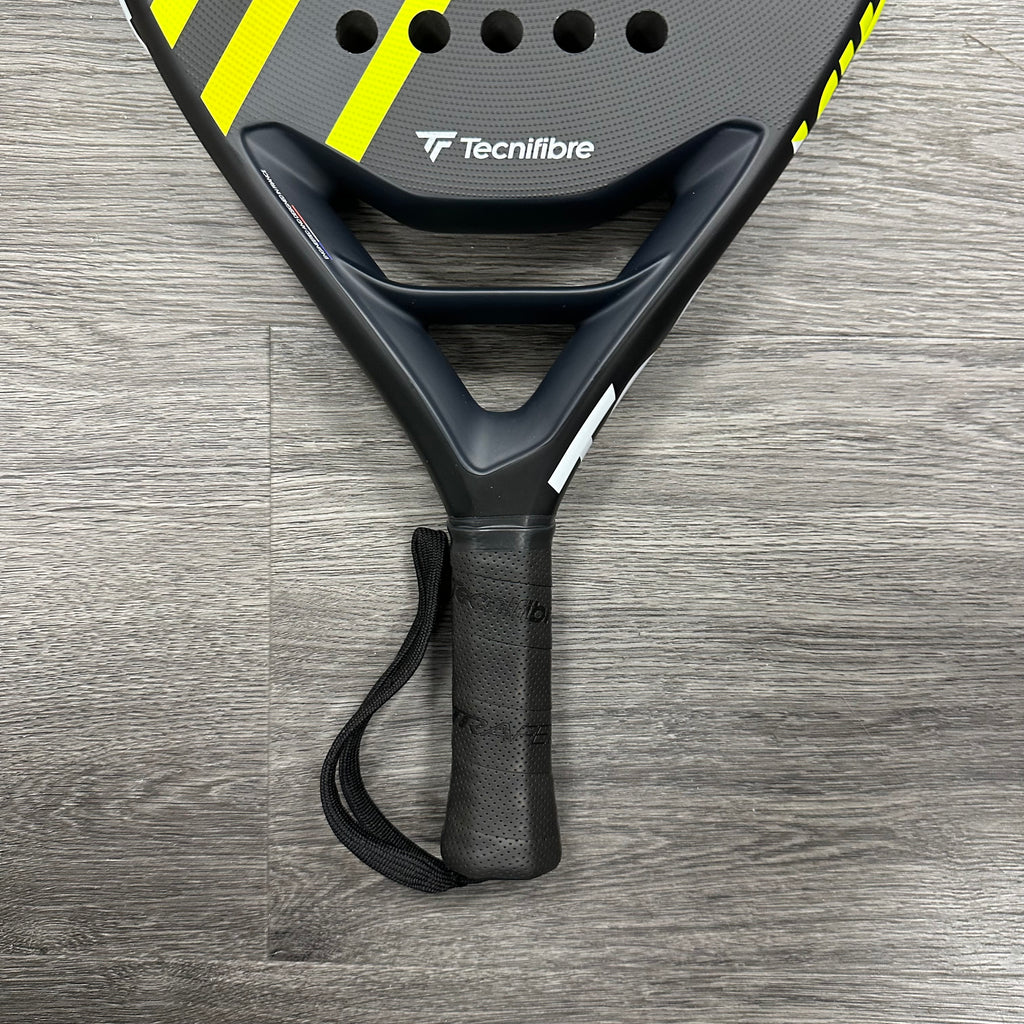 Tecnifibre Wall Breaker 365 Padel Racket OUTLET
