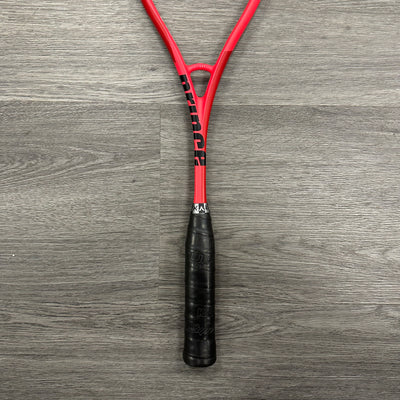 Prince Phoenix Pro 750 Squash Racket OUTLET Frame Only