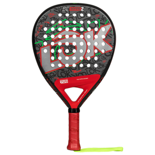Lok Be Hype Gen 2 Padel Racket