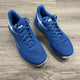 Wilson Men's Hurakn Lite Padel Shoes Deja Vu Blue OUTLET