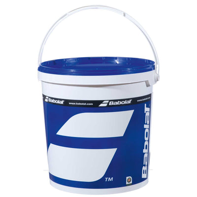 Babolat Mini Green Bucket (72 Balls)