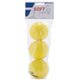 Babolat Soft Foam Tennis Balls 3 Pack