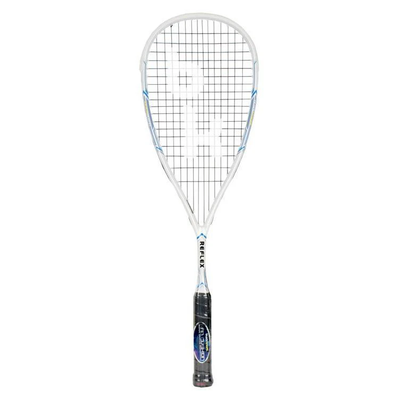 Black Knight Reflex Squash Racket