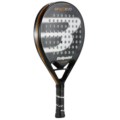 Bullpadel BP10 Evo 25 Padel Racket