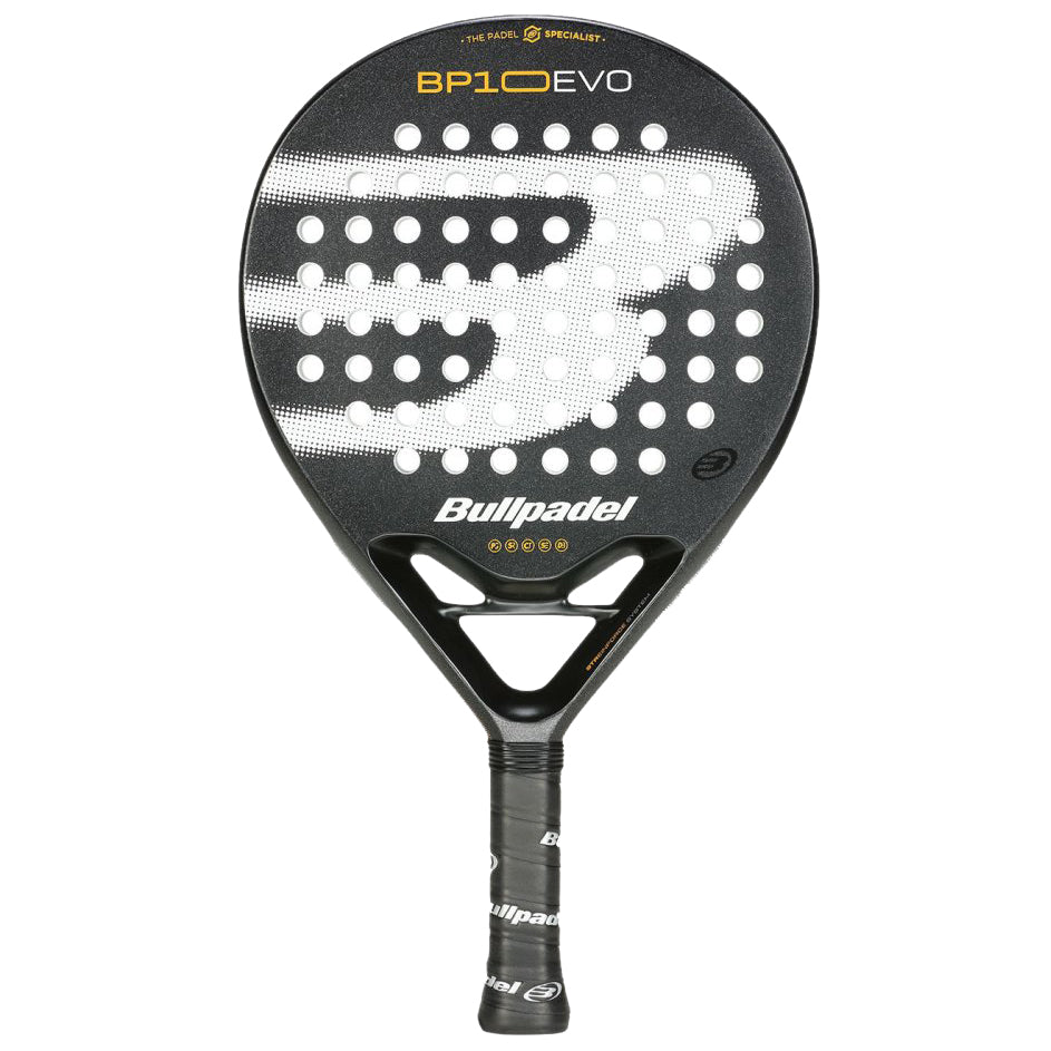 Bullpadel BP10 Evo 25 Padel Racket