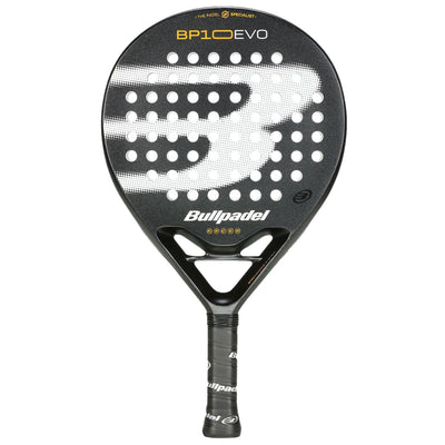 Bullpadel BP10 Evo 25 Padel Racket