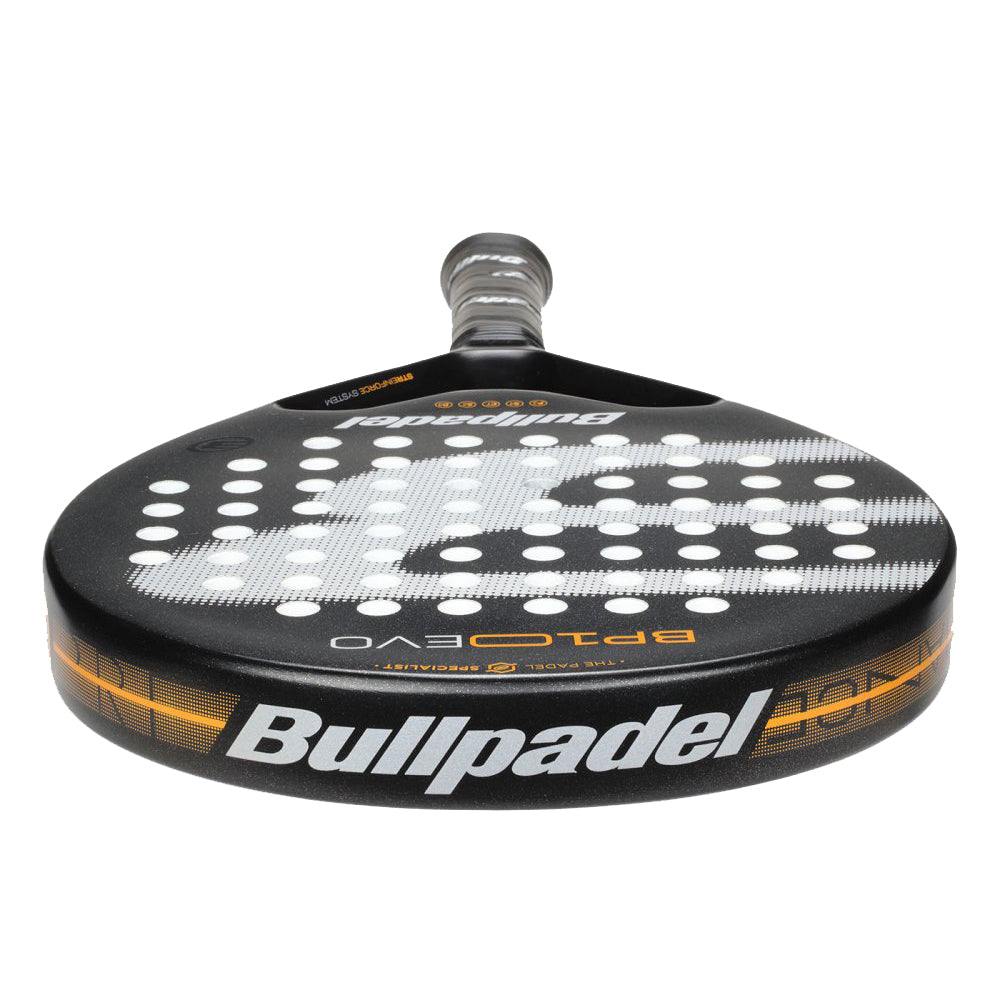 Bullpadel BP10 Evo 25 Padel Racket