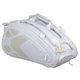 Nox AT10 Team Padel Racket Bag White