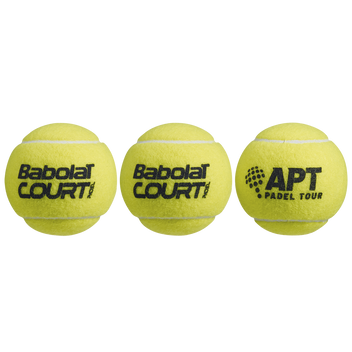 Pad Ball Buy Official Padel Balls | Professional Padel Balls | PDHSports