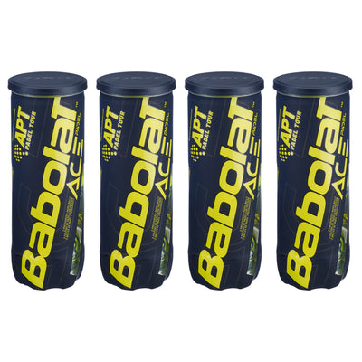 Babolat Ace Padel Ball - Dozen