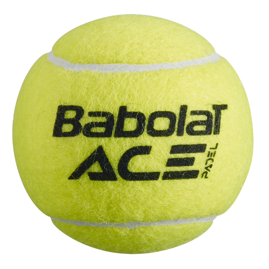 Babolat Ace Padel Ball - Dozen