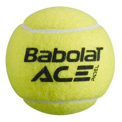 Babolat Ace Padel Ball - Dozen