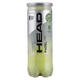 Head Padel Pro Padel Ball - 3 Ball Can