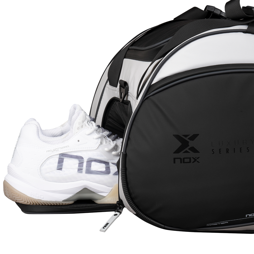 Nox Luxury Master Series Padel Bag