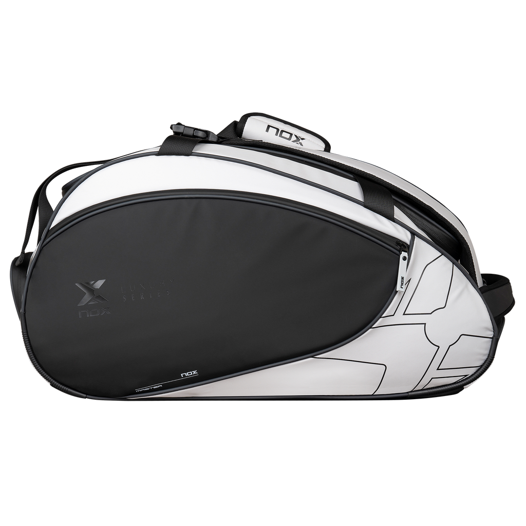 Nox Luxury Master Series Padel Bag