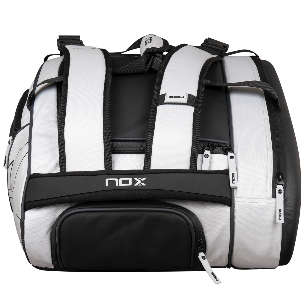 Nox Luxury Master Series Padel Bag