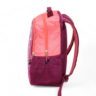 Bullpadel Performance Backpack 25 Plum