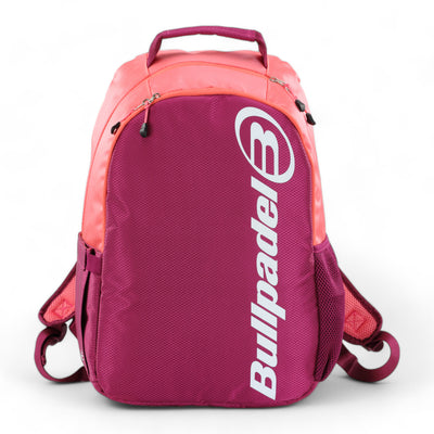 Bullpadel Performance Backpack 25 Plum