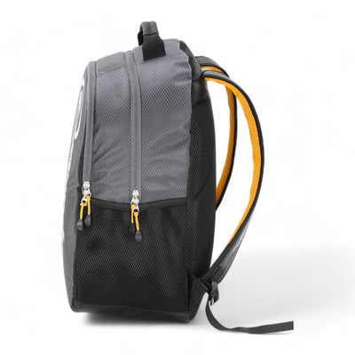 Bullpadel Performance Backpack 25 Black