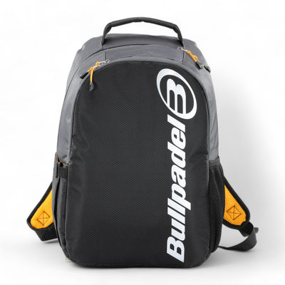 Bullpadel Performance Backpack 25 Black