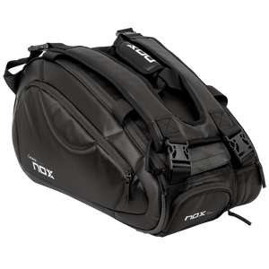 Nox Pro Series Padel Bag Black