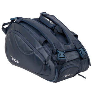 Nox Pro Series Padel Bag Blue