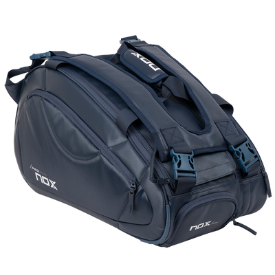 Nox Pro Series Padel Bag Blue